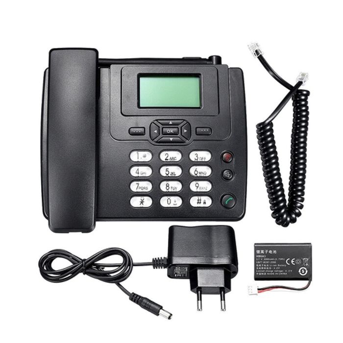 Telefon Orange Model ETS3125i