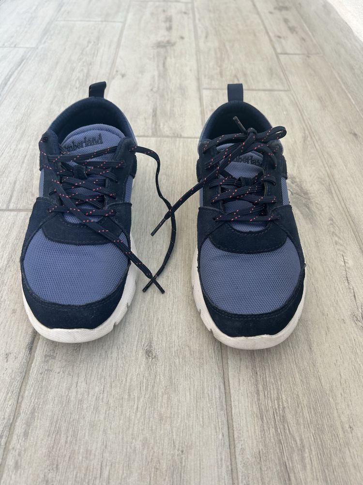 Детски обувки Timberland