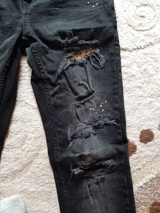 Blugi băieți k noi