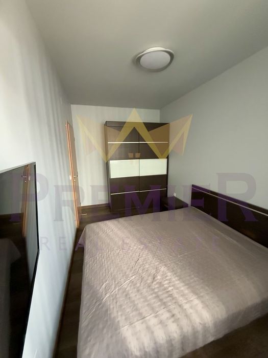 Дава се под наем Тристаен апартамент в Варна, Бриз - 60 кв.м за 663 € - Снимка #6