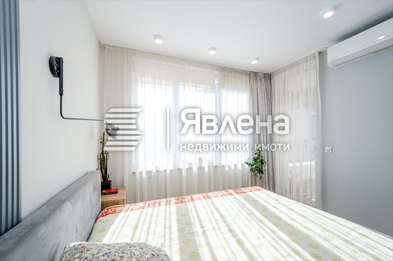 Продава се Двустаен апартамент в София, Кръстова вада - 62 кв.м за 3549 €/кв.м - Снимка #9