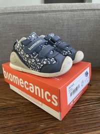 Sneakers biomecanics marime 21