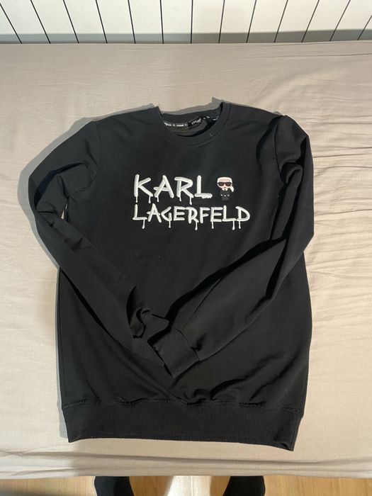 Тениска с дълъг ръкав