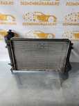 Radiator Intercooler Vw Seat Skoda Audi 1.9 Tdi Passat Golf Touran Caddy Octavia Leon A3 Altea Cod