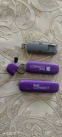 usb модем актив теле2