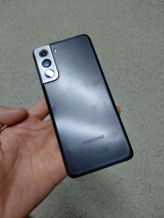 S21 5g 2021 Б/У Продаю