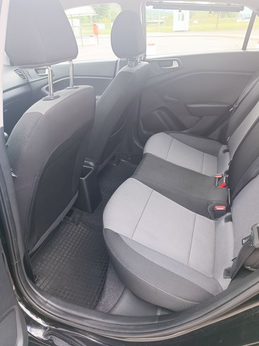 Hyundai i20 2019