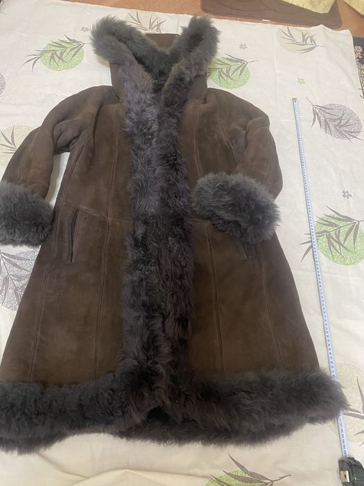 Продам; Дубленку, шубу