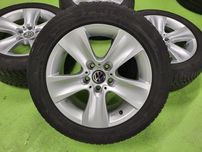 17 5x120 Vw transporter t5 t6 multivan Touareg r5 5x120