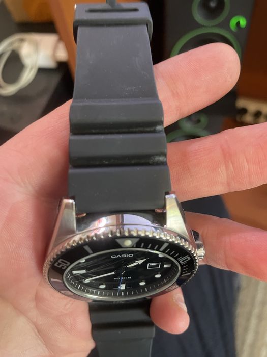 Casio Duro MDV-107-1A2VEF