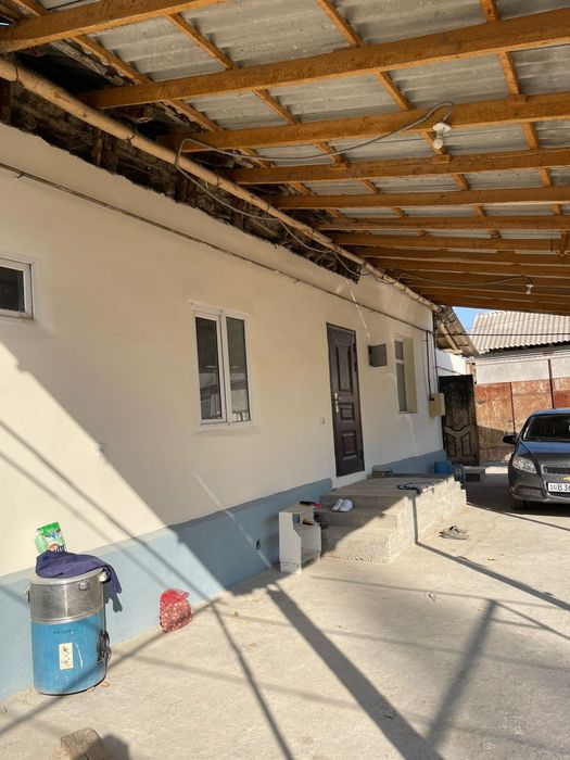 Уй сотилади 13 соток