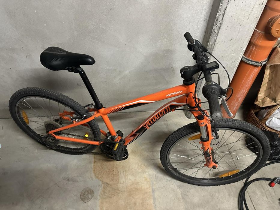 Колело Specilaze