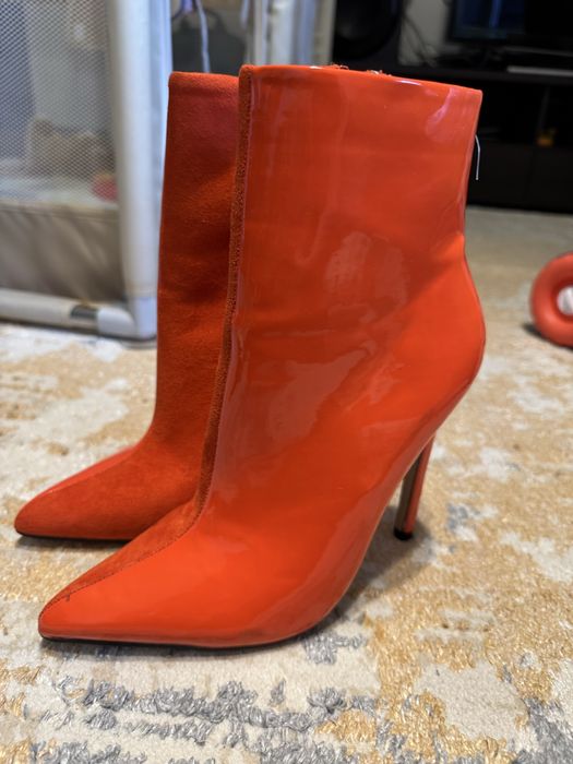 Обувки Public Desire