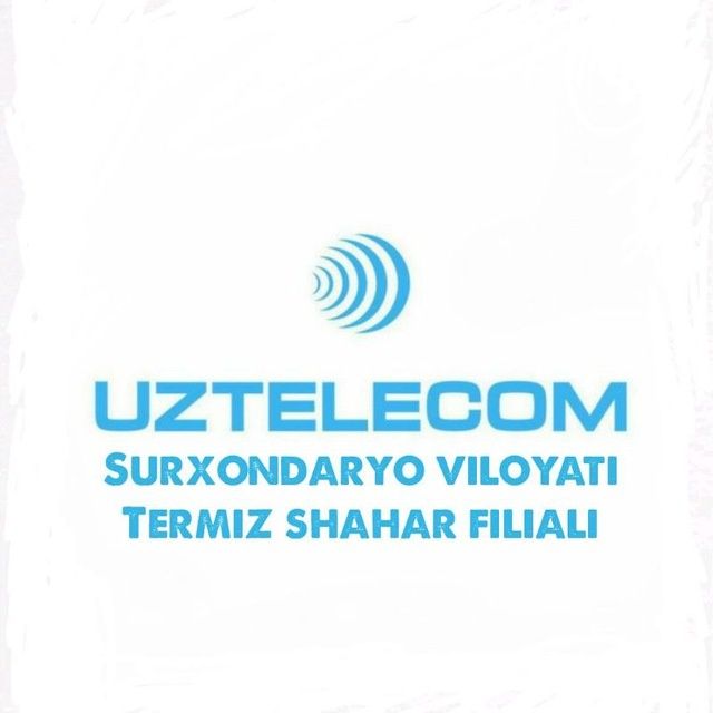 Wifi uztelecom ulanish hizmati tez va oson uydan chiqmagan holda