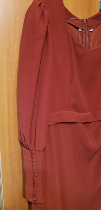 Rochie eleganta de soacra