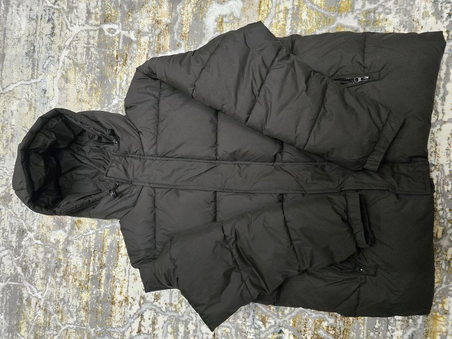 Продается зимняя теплая курткп от terra pro