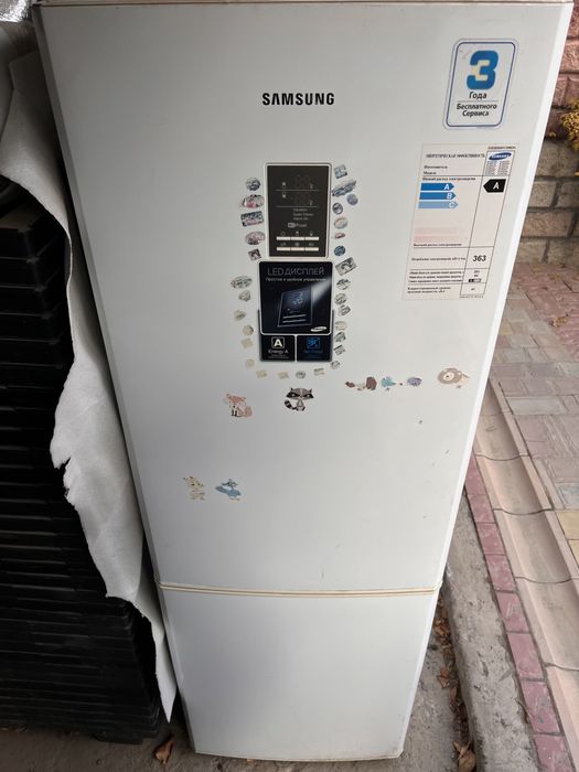 Продам холодильник рабочая 32.000