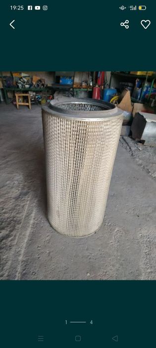 Фильтр по 2500тг