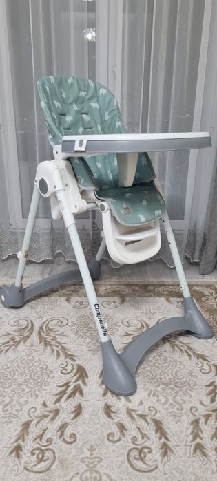Продам детский столик