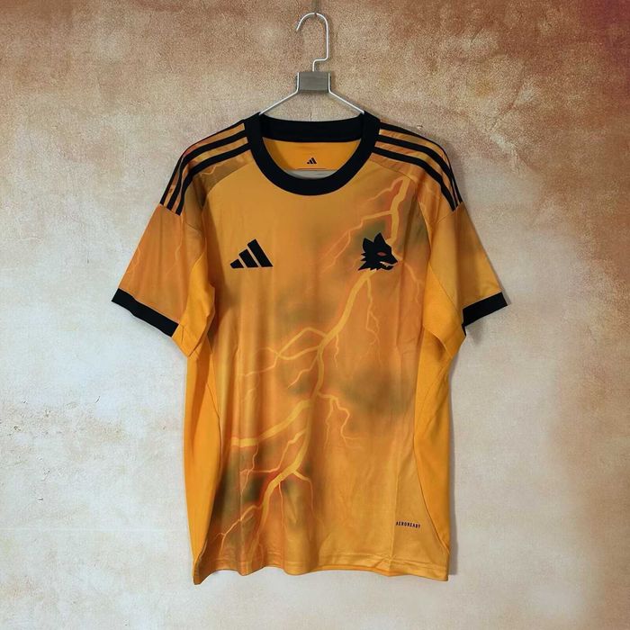 Ново! Milan / Милан официални тениски 2025/2026 Roma Lazio