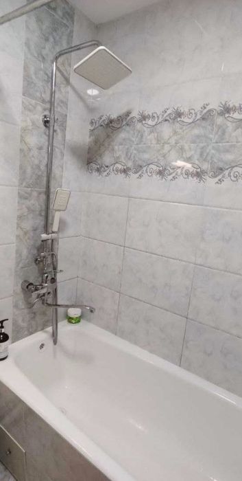 Юнусабад 19, 3/2/5 УлУчШеНкА Балкон 6 на 2 Частично МеБеЛиРоВаНнАя