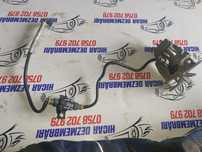 Supapa combustibil cu injector regenerare dpf renault megan 3 1.5 dci