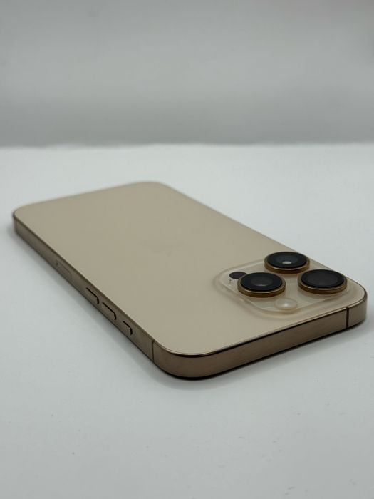 Iphone 16 Pro Max 256GB 94% Grad A Garantie Rate - zonemag.ro