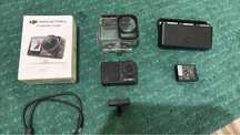 Dji action 4 combo