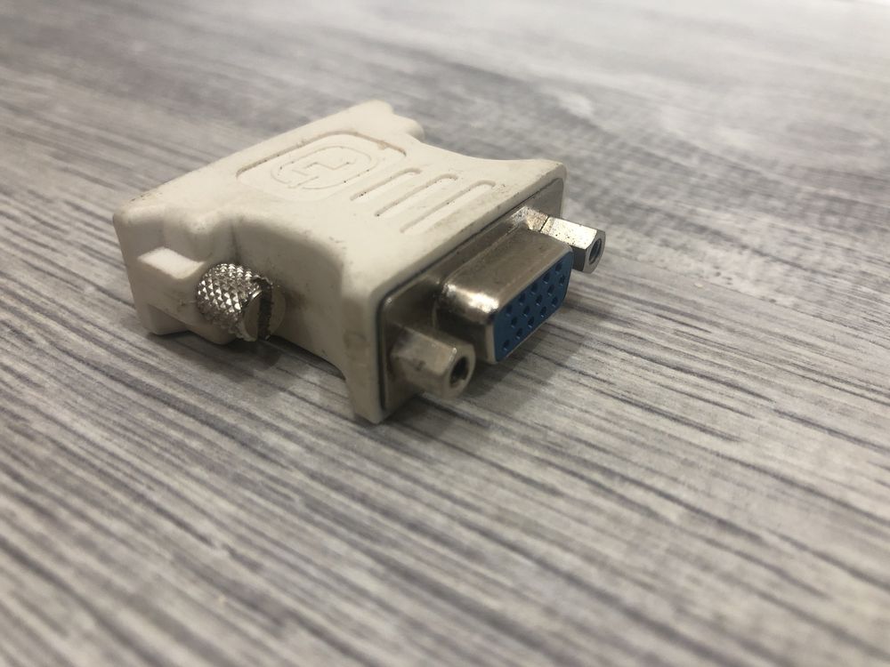 Переходник vga,vgi