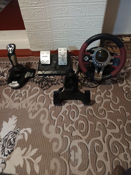 Продавам конзола за PLS3