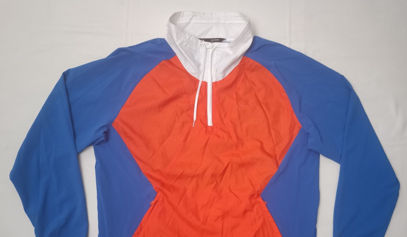 Under Armour UA Woven Jacket оригинално яке XL спорт ветровка горнище