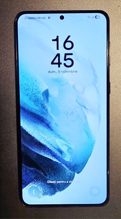 Samsung Galaxy S21 PLUS / 128GB, 8GB RAM, 5G