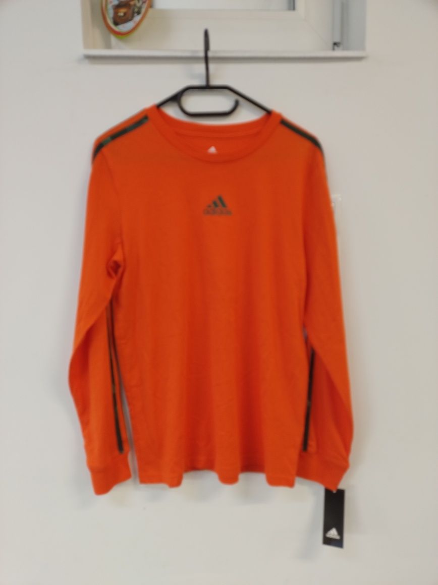 Bluza Adidas băieți/bărbați S noua