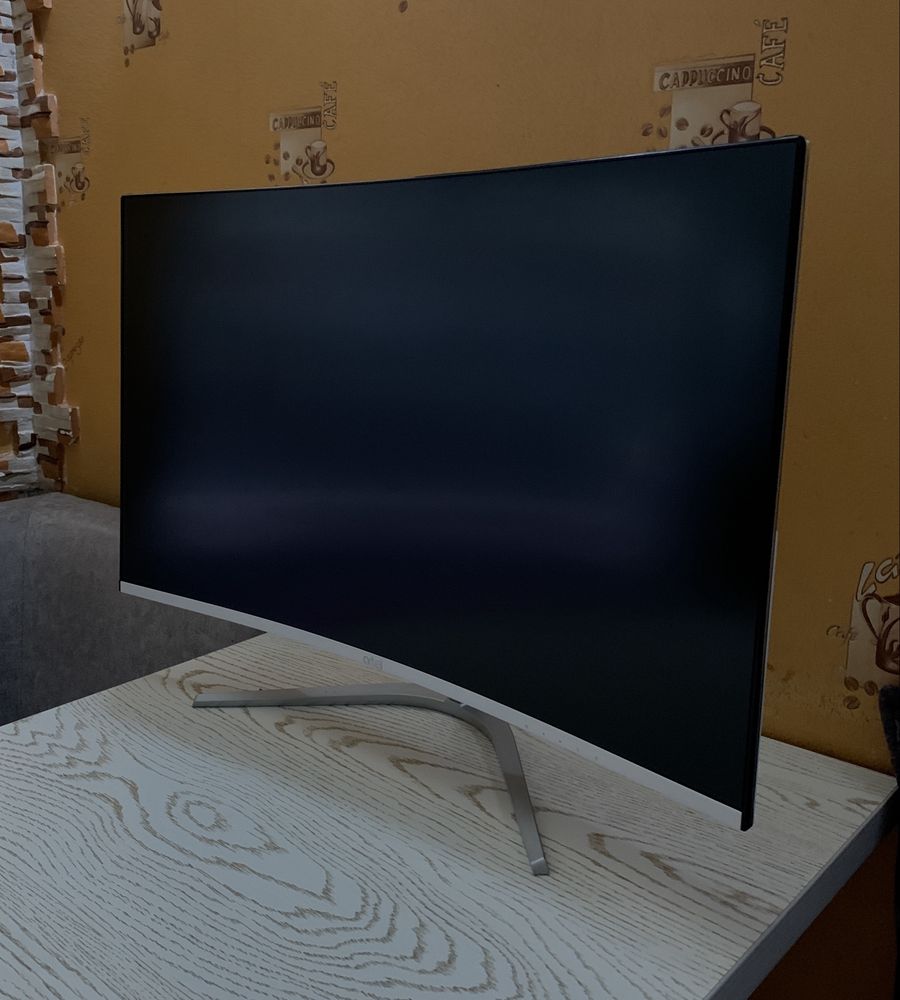 Монитор ARTEL игровой 32 дюйма 165 Hz