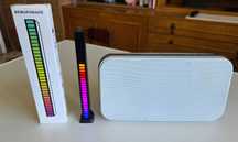 Boxă cu baterie,Bluetooth și NFC