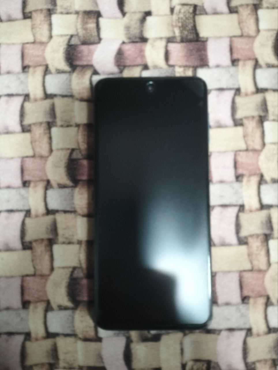 Redmi note 9 pro
