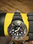 Citizen ecodrive 300