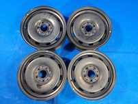 Jante Tabla 5x112 15'' OEM Mini Cooper - 5.5J ET 46 !