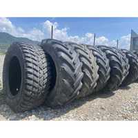 Anvelope 650/65R42 Nokian pentru JCB, Landini