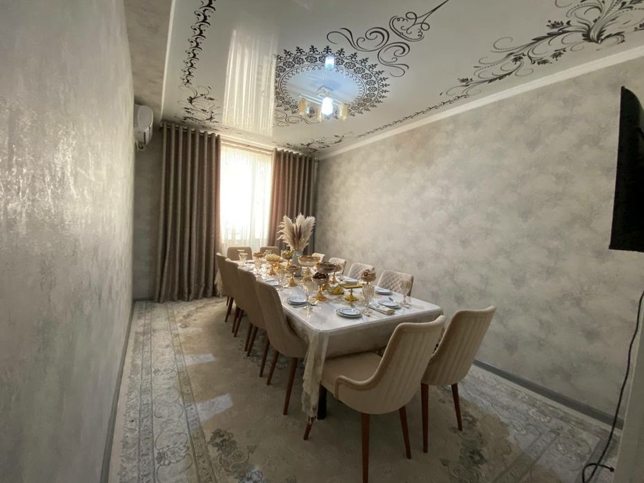 Yangiyòlda navastroyka dom sotiladi 125 kv²