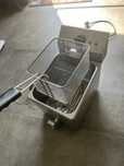 Friteuza Metro Professional 8l