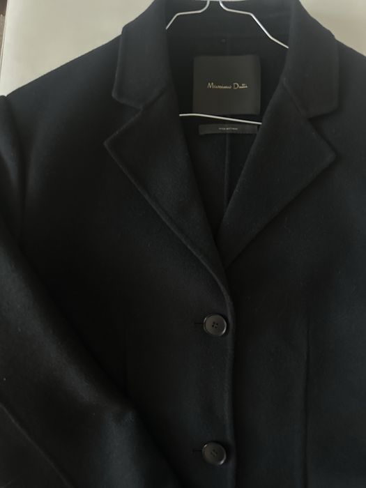 Вълнено сако Масимо Дути/ Massimo Dutti