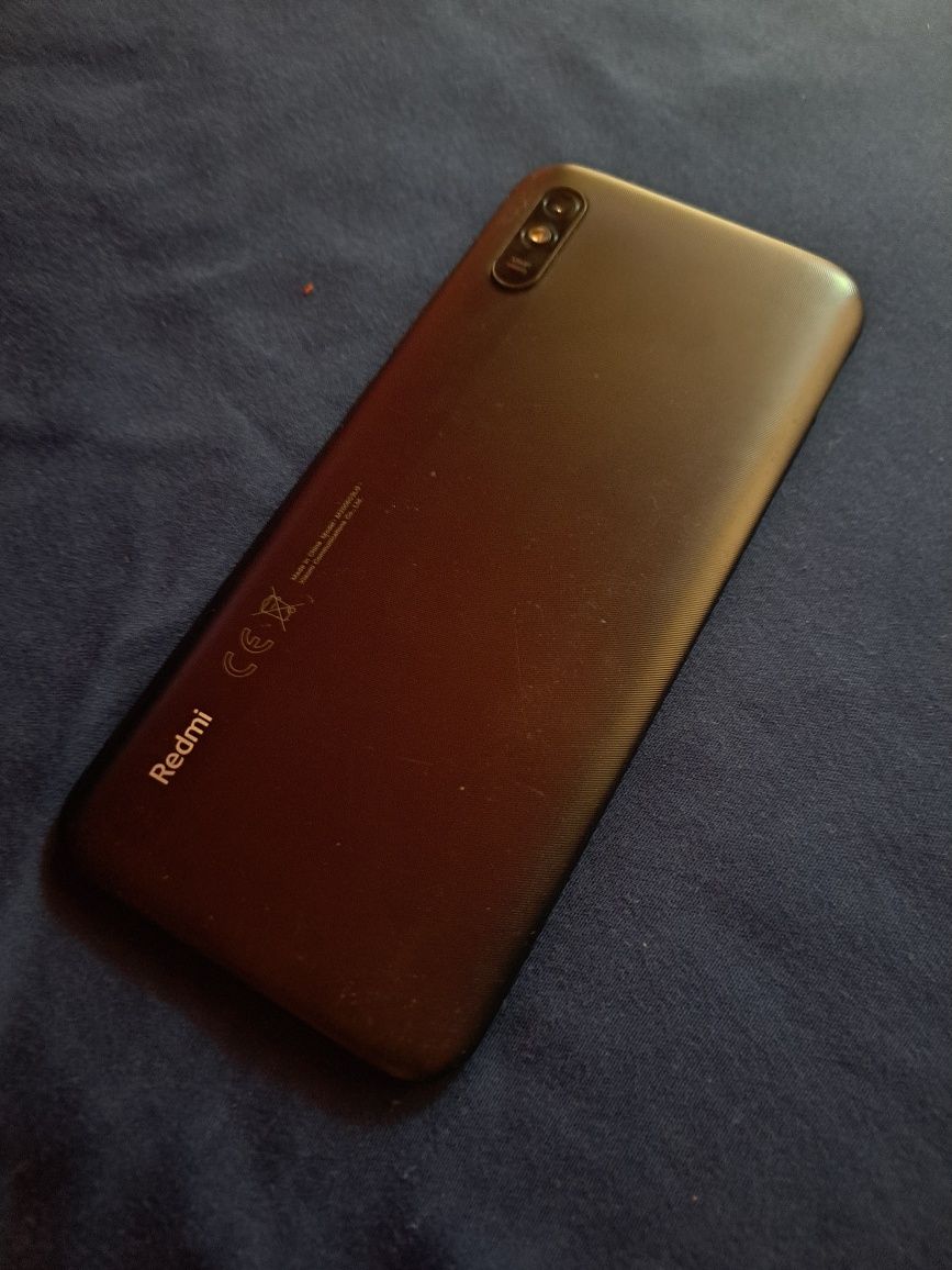 Чисто нов Redmi 9 a