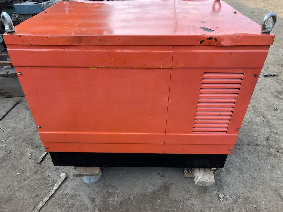 Сварочный аппарат ВДМ-1601