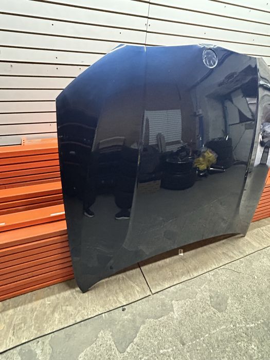 Capota motor bmw G20 G21 seria 3