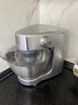 Кухный комбайн kenwood. Почти новый