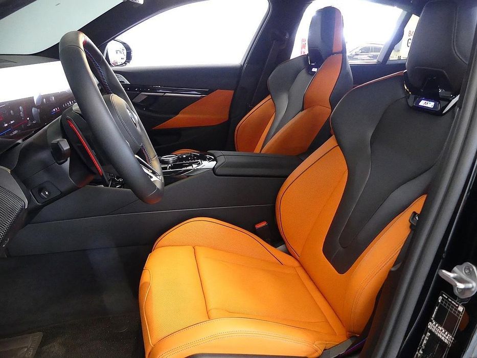 BMW M5 Sedan «EnCars Uzbekistan»