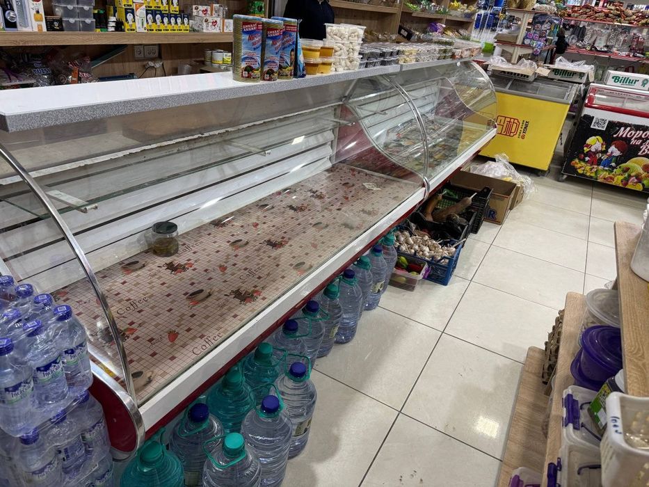 2та Холодильник В отличном состояние