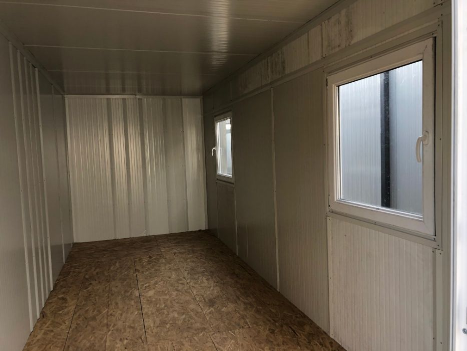 container containere birou organizare santier chiosc magazin sanitar