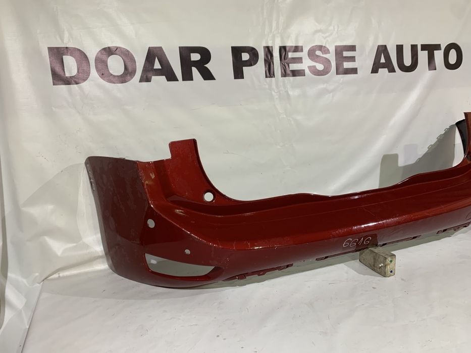 Bara spate Citroen Grand Picasso, 2013, 2014, 2015, 2016, 2017, cod origine OE AA36225333.